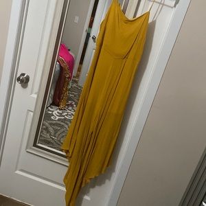 Lil fun & sexy jumpsuit